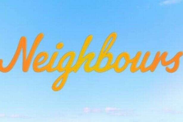 Neighbours 'axed' for a second time as Amazon pulls plug on beloved Aussie soap