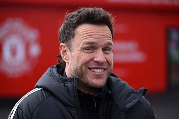 Olly Murs admits he 'never felt that scared' in infamous 'panic' incident