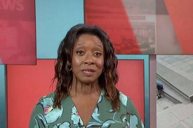 GMB viewers fume as show is paused for breaking news - and all make same demand