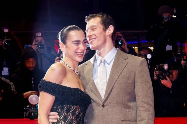 All we know about Dua Lipa and Callum Turner's intimate surprise wedding