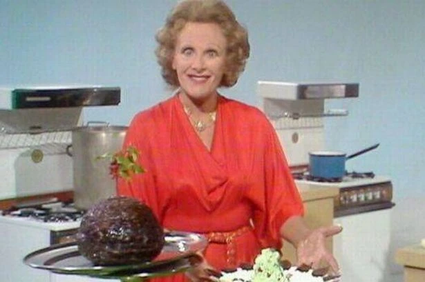 Famous TV chef died alone and penniless after being sacked by BBC after major downfall