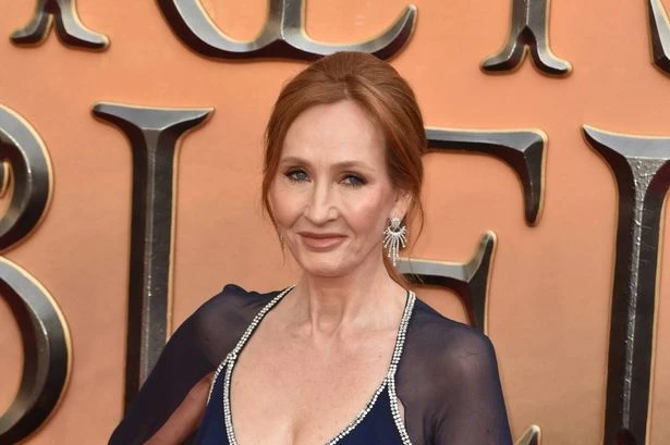 JK Rowling slams Emma Watson revealing what Harry Potter star wrote to her in note