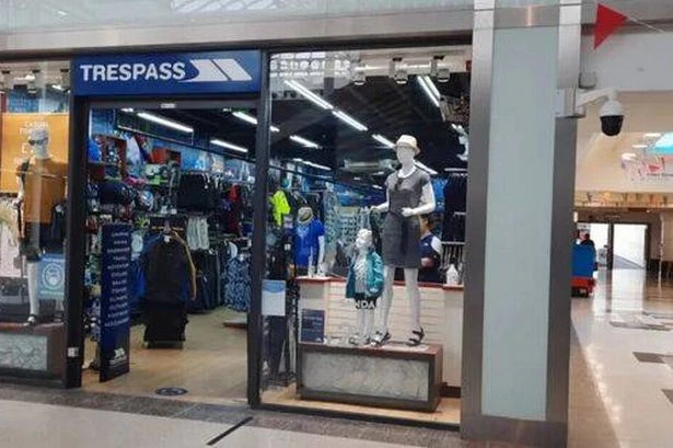 Major retailer to close store within days as 'everything must go' sale announced