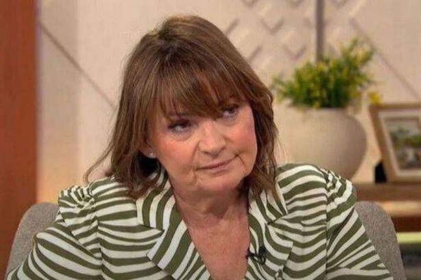 Lorraine star apologises for being drunk live on air - ‘I thought I’d lose my job’