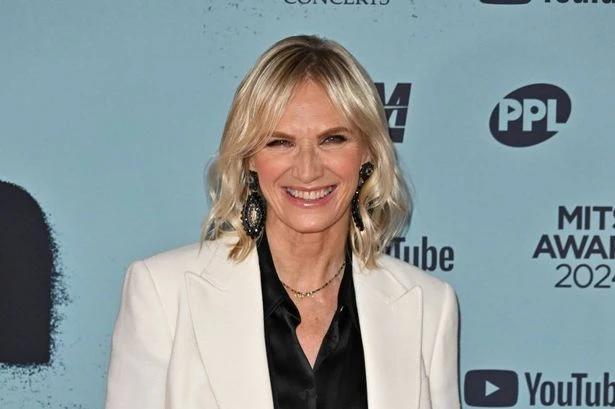 BBC Radio DJ Jo Whiley left heartbroken as husband accidentally kills family pet