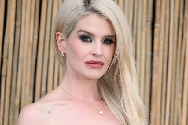 Inside Kelly Osbourne's 10-year Lyme disease battle that 'almost killed her'