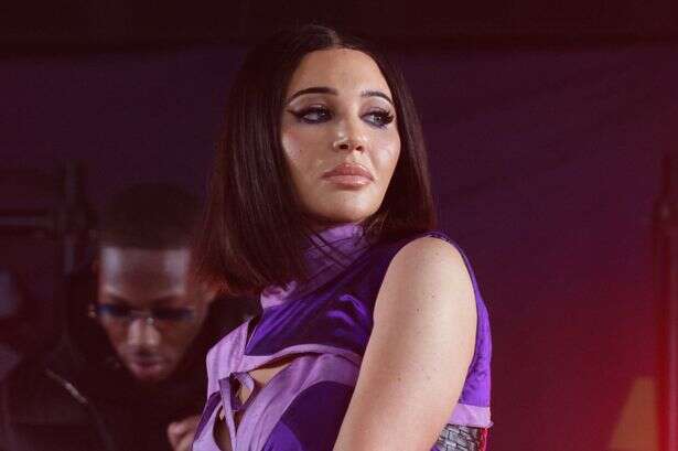 N Dubz's Tulisa reveals one reason why she'll return to prime time TV