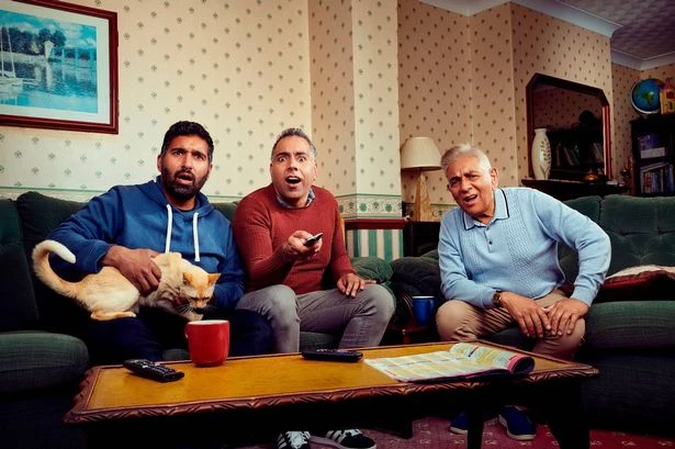 Gogglebox Siddiquis announce heartbreaking loss as fans rush to support them