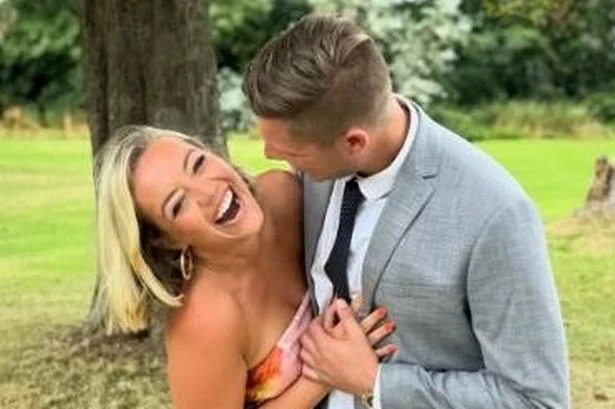 Kelsey Parker announces death of her child in new tragedy after losing popstar husband Tom