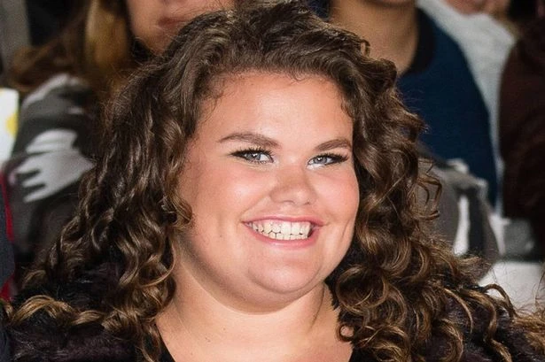 Gogglebox's Amy Tapper looks unrecognisable after dropping three dress sizes