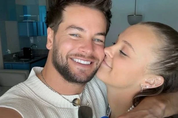 JoJo Siwa hints she wants kids with Chris Hughes soon as she 'craves' motherhood