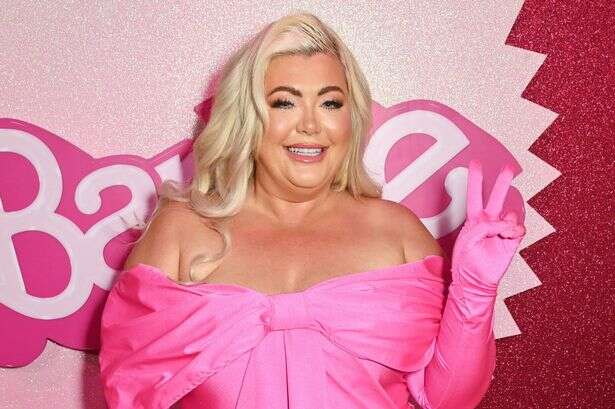 Gemma Collins, 43, wants to be a foster mum – inspired by her own mother's adoption