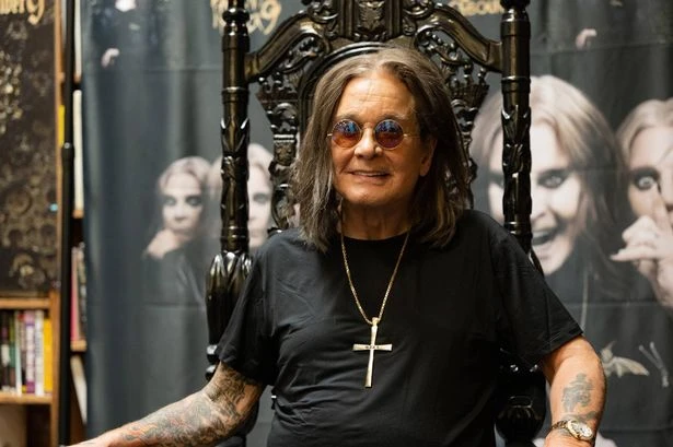 Ozzy Osbourne's heart checked '15 times a day' in final weeks before death