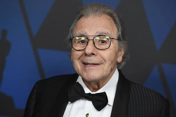 Mission Impossible legend who wrote iconic theme song dies after health battle