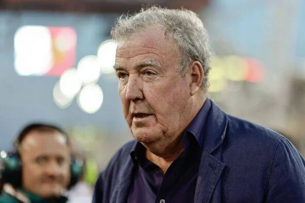 Jeremy Clarkson opens up on prostate exam check for cancer after seeing 'many friends go down'