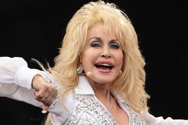 Dolly Parton breaks silence over health after sister asks fans to 'pray' for her