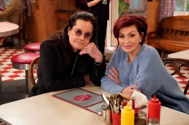 Ozzy Osbourne's heartbreaking final wish fulfilled by Sharon before rock icon's death