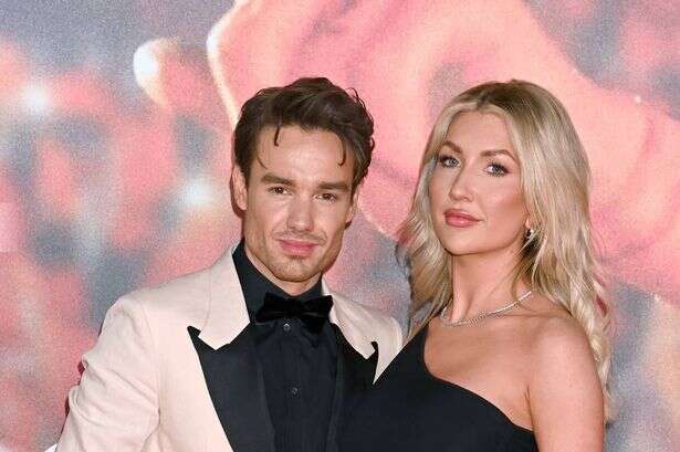 Liam Payne's girlfriend Kate Cassidy 'felt like she was in hostage situation' in Argentina