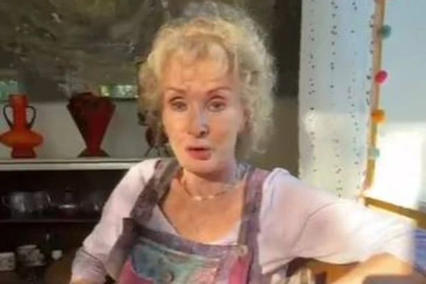 Beverley Callard says 'I can't do this anymore' in heartbreaking cancer update
