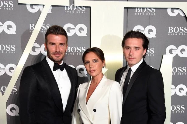David Beckham 'desperate' to speak to Brooklyn as he 'ignores calls' after feud