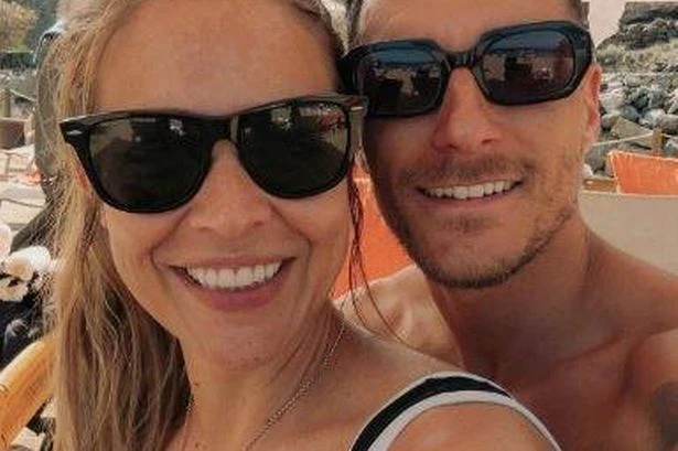 Gemma Atkinson's heartbreakingly honest reason for not marrying Gorka Marquez