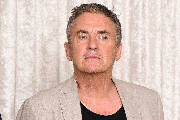 EastEnders' Shane Richie hints 'fireworks' involving old flame in bombshell plot