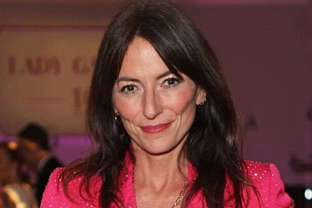 Davina McCall makes brave career decision after sudden brain tumour surgery