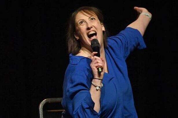 Inside Miranda Hart's life – mystery health battle, secret husband and real name