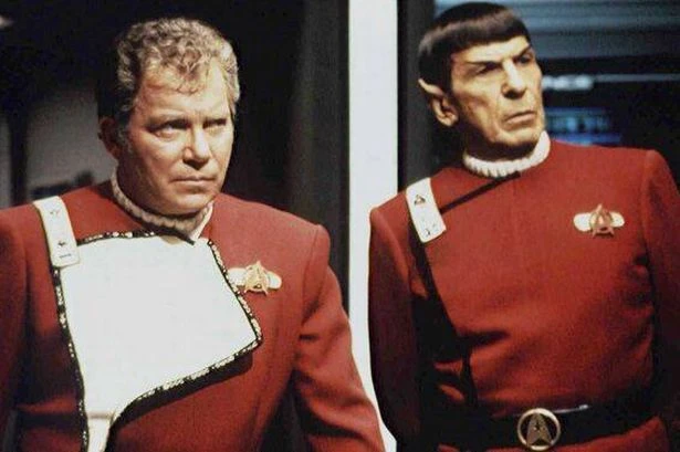 Star Trek and The Twilight Zone director Ralph Senensky dies as tributes are paid