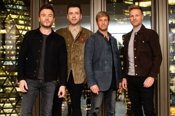 Westlife icon concerns fans as he drops out of gigs after serious health battle
