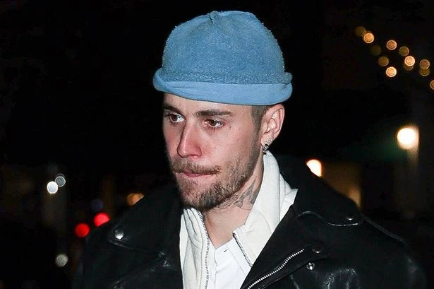Justin Bieber posts heart wrenching message as concerns grow for his health