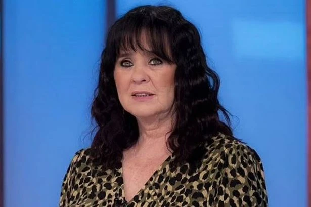 Loose Women star's agonising health condition sparked by heart-wrenching family loss