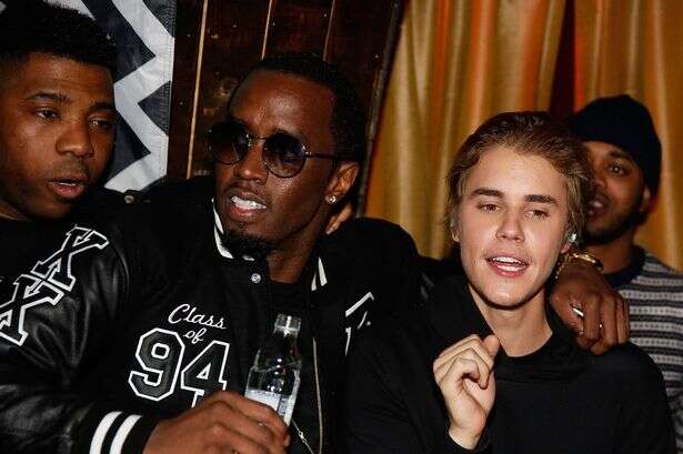 Justin Bieber 'wasn't protected' from P Diddy as teen before arrest, star claims