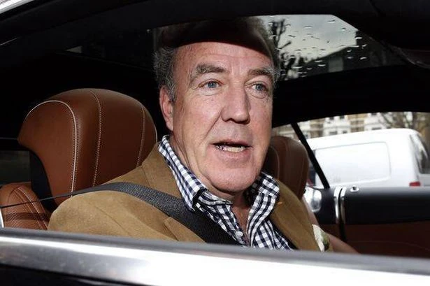 Jeremy Clarkson's farm hit with complaints from locals in furious battle over pub