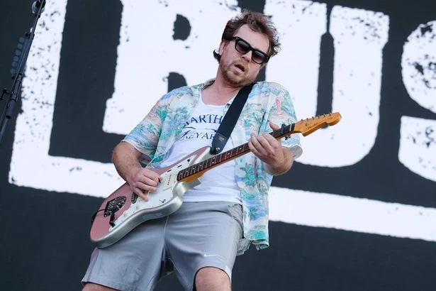 Busted legend releases new music as he 'awaits life-extending surgery'