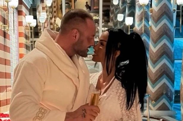 All you need to know as Katie Price 'falls out' with family over Lee Andrews