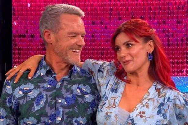 Strictly's Dianne Buswell undergoes massive change - and it's not her pregnancy
