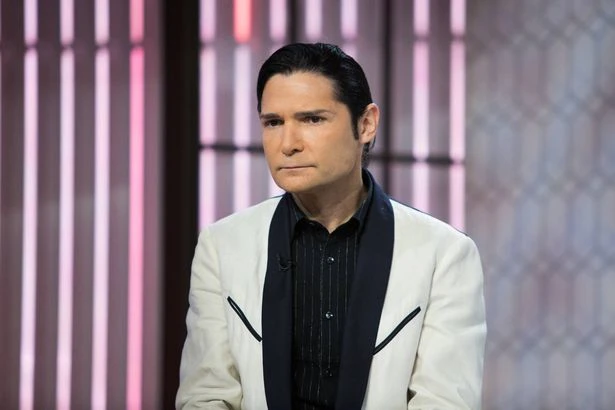 All we know about Corey Feldman as Goonies star has medical emergency mid-flight