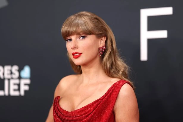 Taylor Swift unveils new SiriusXM channel and release party plans for new album