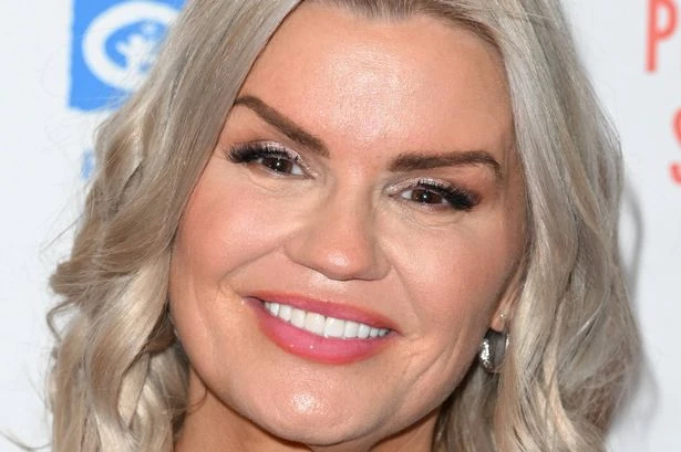 Kerry Katona's new relationship 'causing tension' as she 'doesn't want to ruin things'