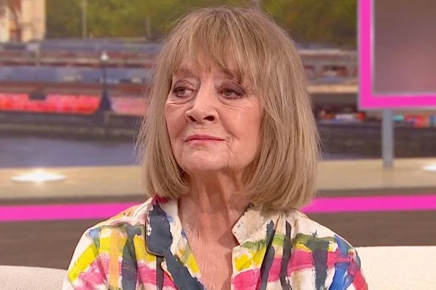 Corrie legend feared career would be destroyed after coming out as bisexual