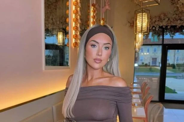 Love Island star quitting UK as she's 'too embarrassed' to get normal job here