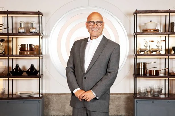 Gregg Wallace accused of 'walking nude into MasterChef studio with sock on privates'