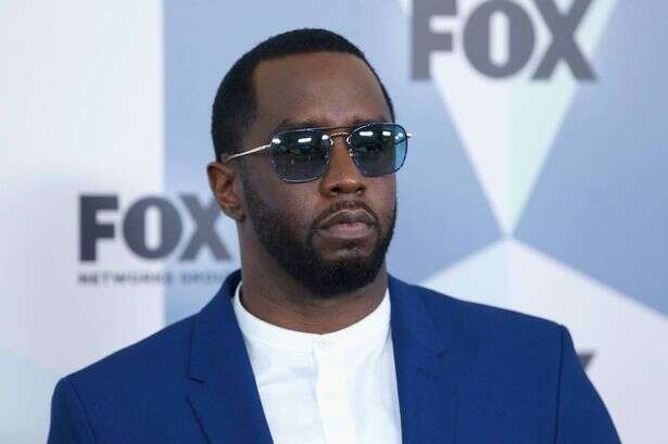 P Diddy's A-list pals are 'scared to death' and 'won't speak out' in court