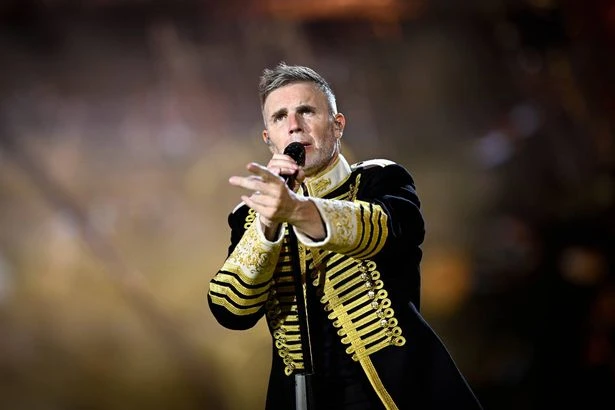 Gary Barlow leaves Take That fans heartbroken with 'heavy heart' announcement
