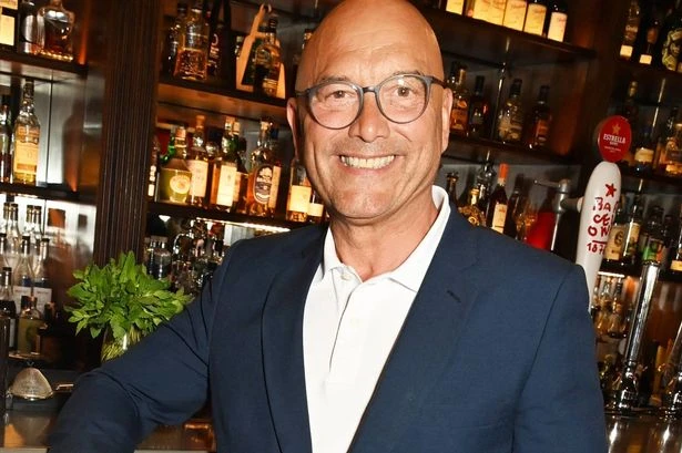 BBC bans Gregg Wallace from TV in brutal letter that concludes: 'you'll never change'