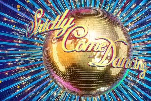 Love Island icon 'confirmed' for Strictly 2025 as she's seen at rehearsals