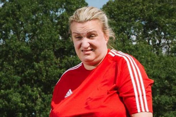Daisy May Cooper says incredible 10st weight loss has come with disappointing cost
