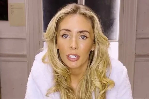 Rich Kids Go Skint star from same village as Bonnie Blue warns her 'never return'