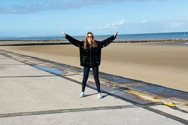 Carol Vorderman makes 'burnout' admission as she's left 'lying on the floor crying'
